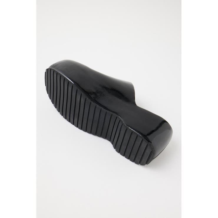 CHUNKY SLIP ON シューズ | MOUSSY OUTLET | 詳細画像7 