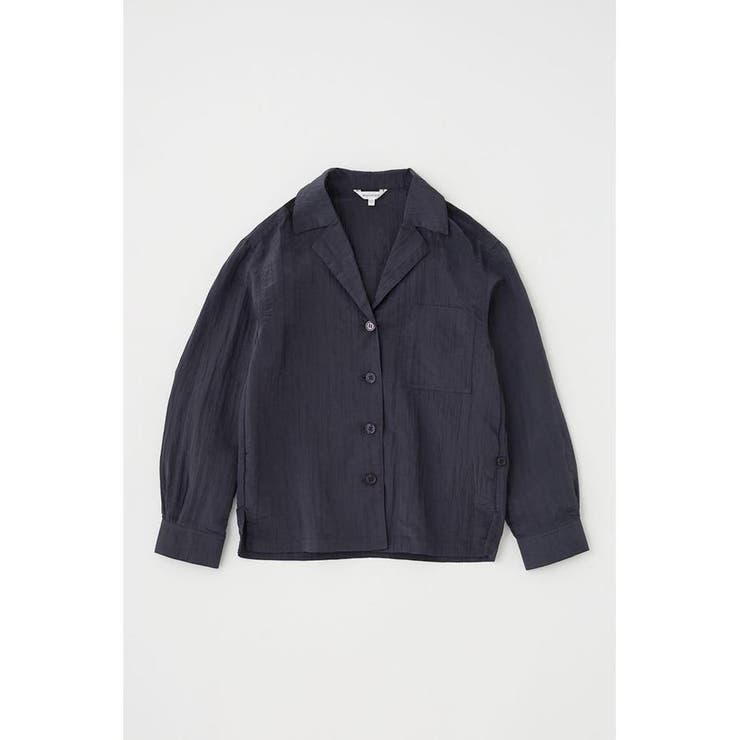 SATIN シャツ | MOUSSY OUTLET | 詳細画像15 