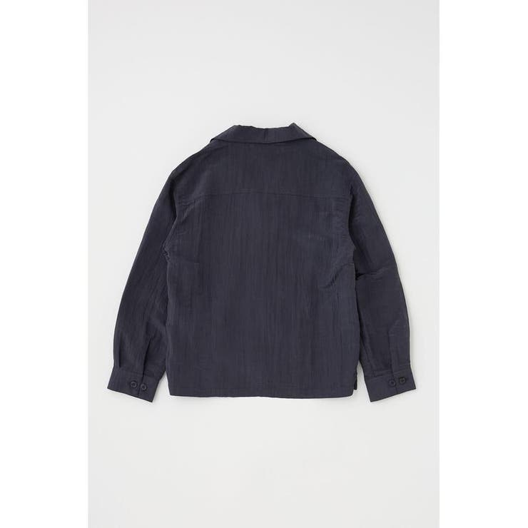 SATIN シャツ | MOUSSY OUTLET | 詳細画像16 
