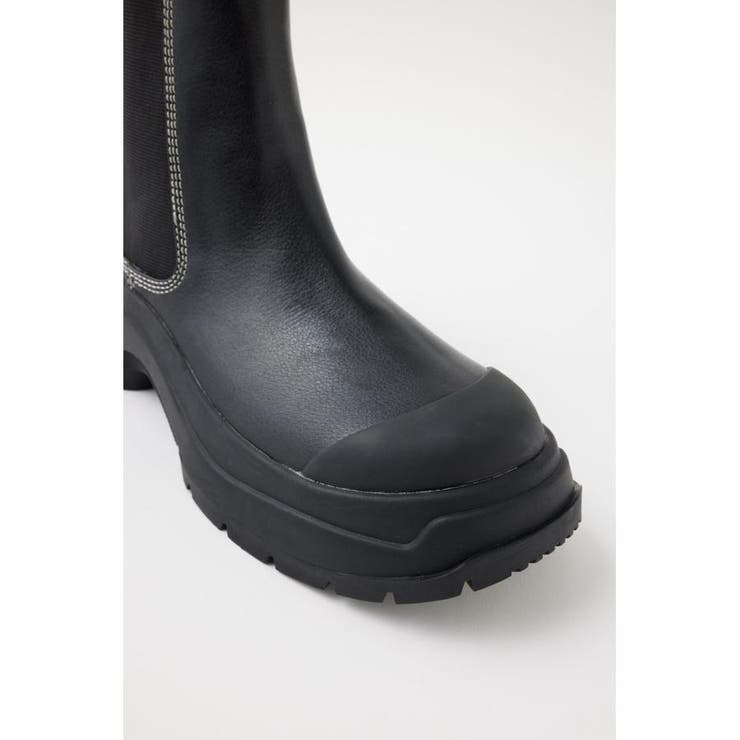CHUNKY RUBBER ブーツ | MOUSSY OUTLET | 詳細画像5 