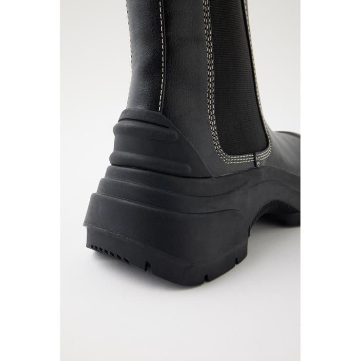 CHUNKY RUBBER ブーツ | MOUSSY OUTLET | 詳細画像7 