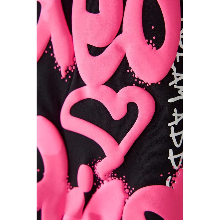 Cool Graffiti Logo Tシャツ | RODEO CROWNS WIDE BOWL | 詳細画像20 