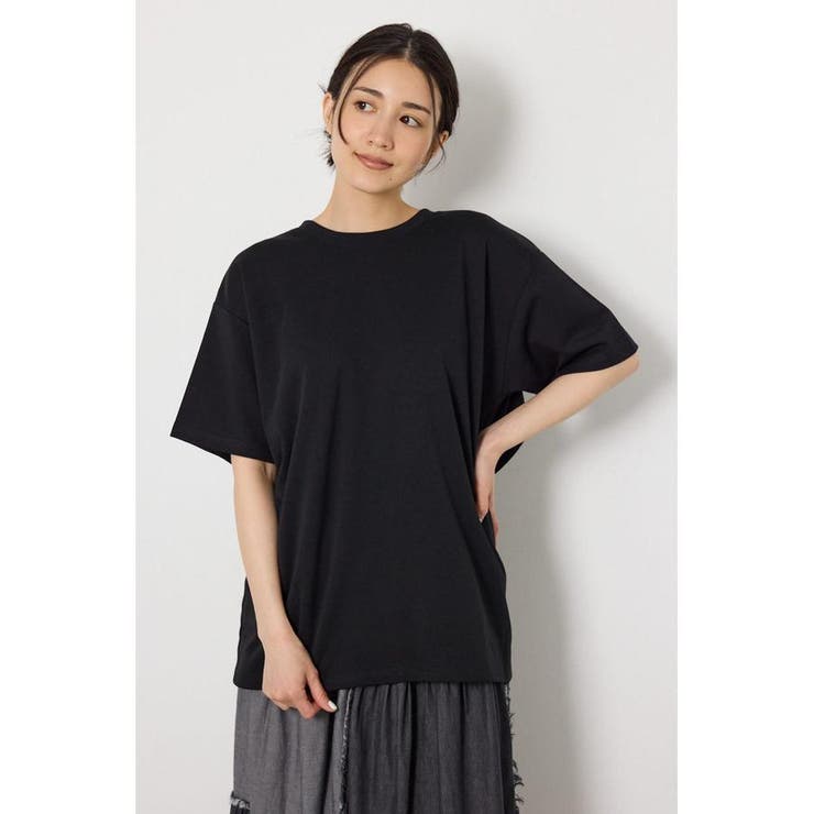 ビッグリボン2WAY Tシャツ | RODEO CROWNS WIDE BOWL | 詳細画像18 