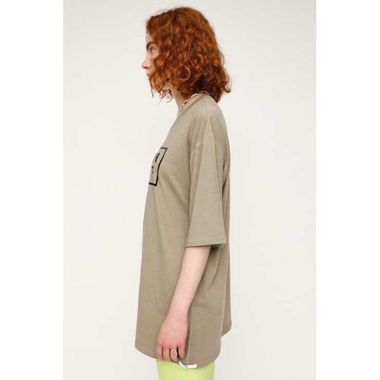 REVERSIBLE LOGO Tシャツ | SLY OUTLET | 詳細画像21 