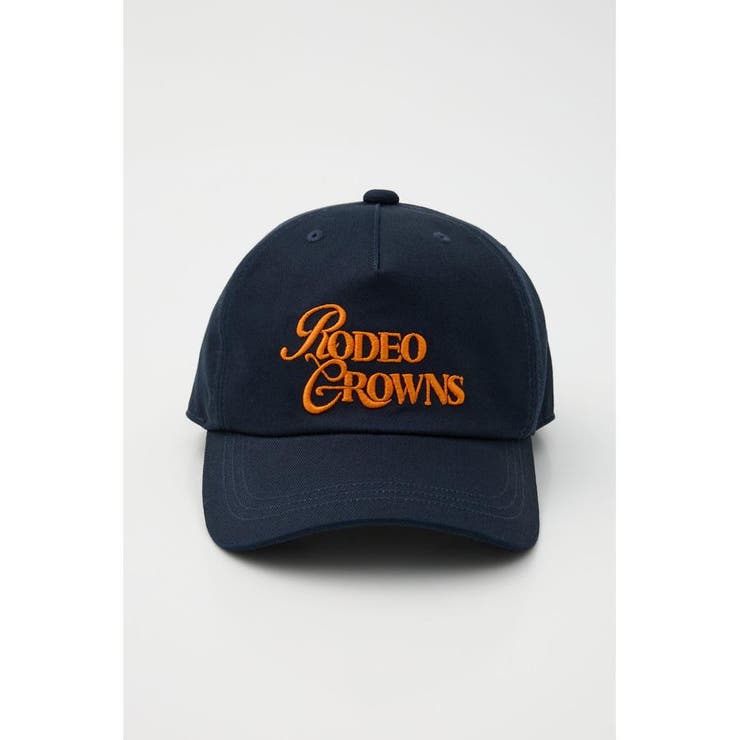 3-D ロゴキャップ | RODEO CROWNS WIDE BOWL | 詳細画像18 