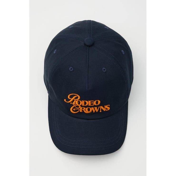 3-D ロゴキャップ | RODEO CROWNS WIDE BOWL | 詳細画像19 