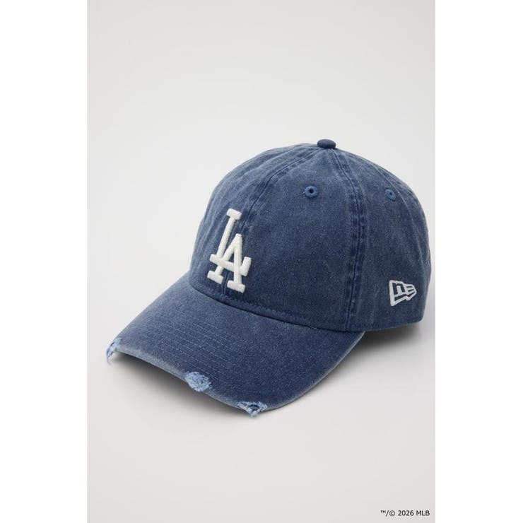 NVY | NEW ERA 9TWENTY MLB CAP | RODEO CROWNS WIDE BOWL