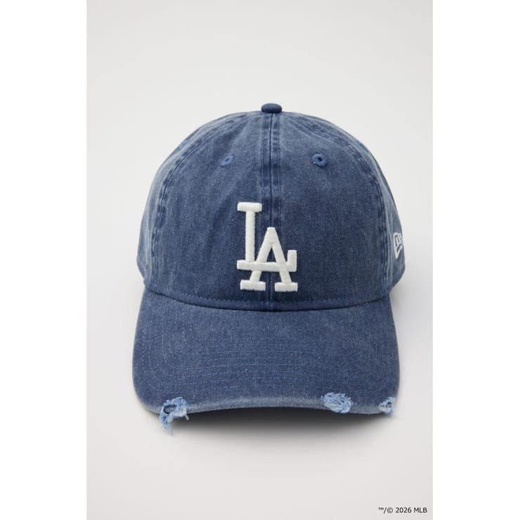 NEW ERA 9TWENTY MLB CAP | RODEO CROWNS WIDE BOWL | 詳細画像19 