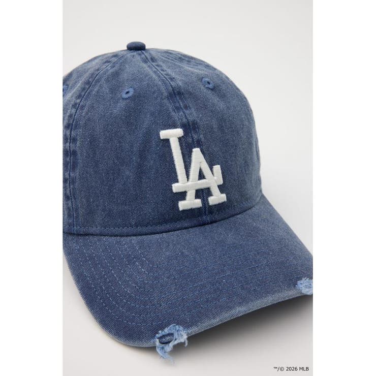 NEW ERA 9TWENTY MLB CAP | RODEO CROWNS WIDE BOWL | 詳細画像22 