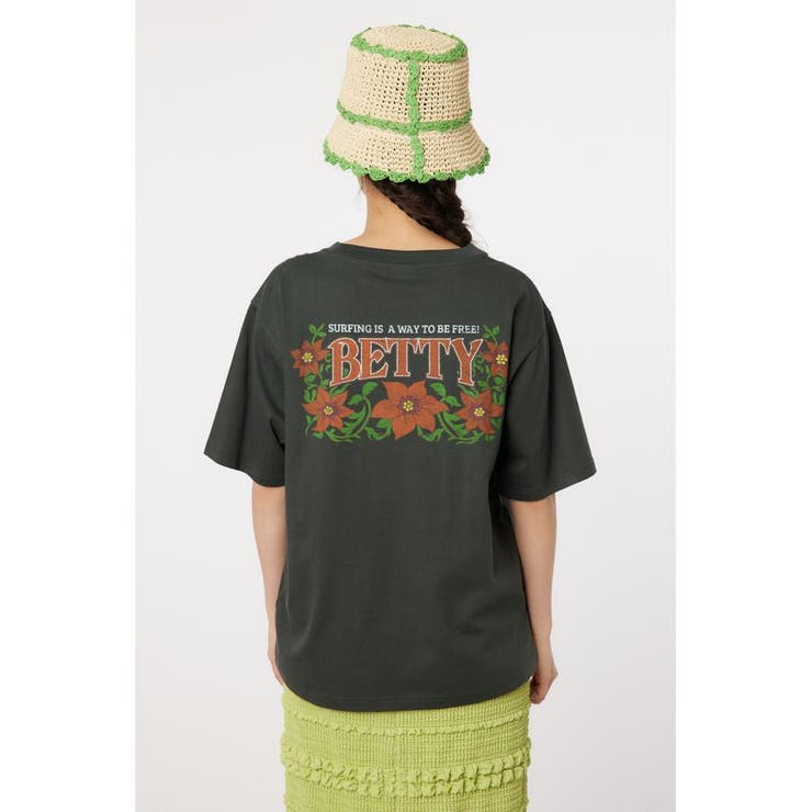 Surf Bum Tシャツ | RODEO CROWNS WIDE BOWL | 詳細画像30 