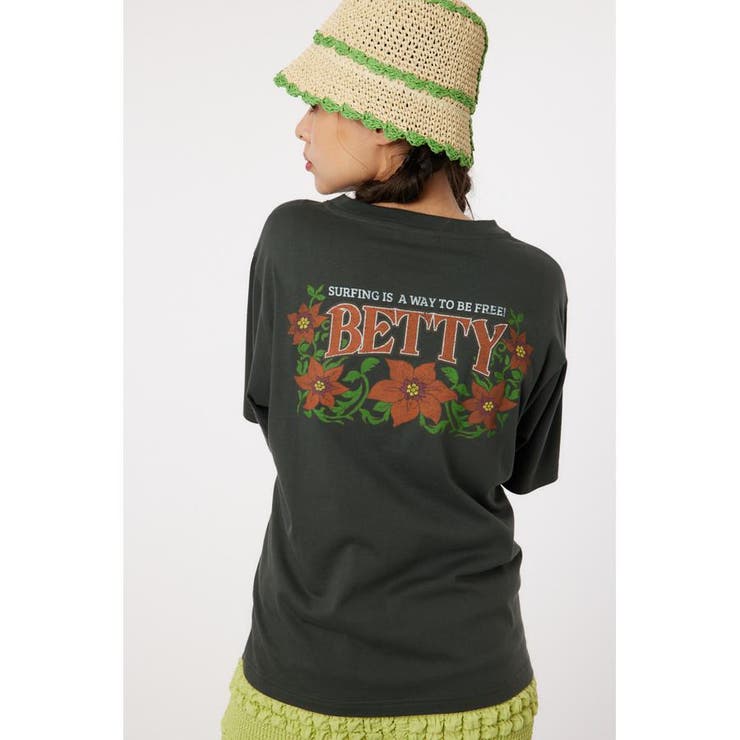 Surf Bum Tシャツ | RODEO CROWNS WIDE BOWL | 詳細画像23 