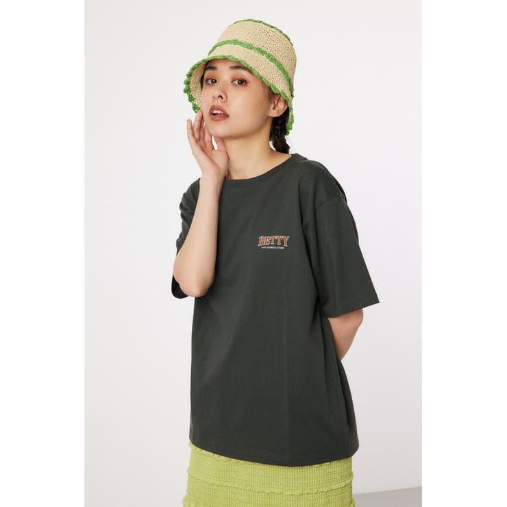 Surf Bum Tシャツ | RODEO CROWNS WIDE BOWL | 詳細画像25 