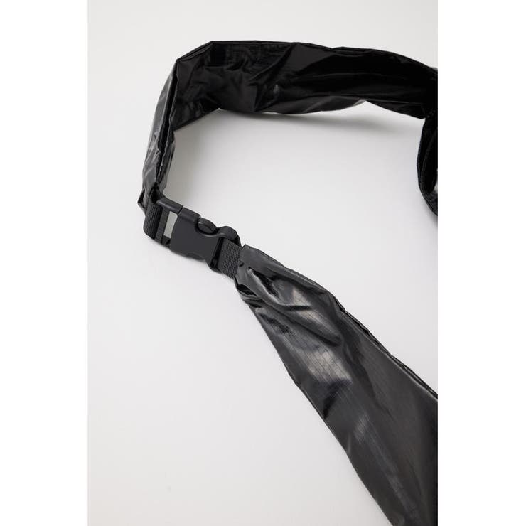 DRAWSTRING GATHER SHOULDER | MOUSSY OUTLET | 詳細画像6 