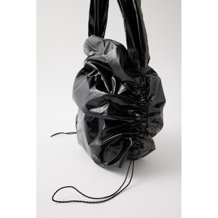DRAWSTRING GATHER SHOULDER | MOUSSY OUTLET | 詳細画像2 