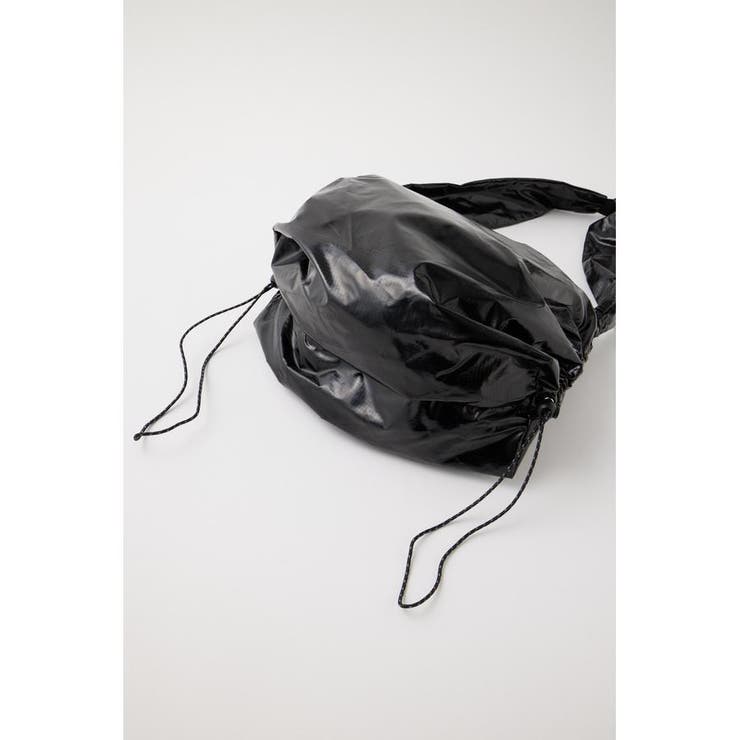 DRAWSTRING GATHER SHOULDER | MOUSSY OUTLET | 詳細画像5 