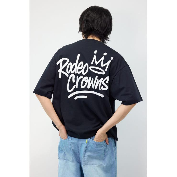 canned fluit Tシャツ | RODEO CROWNS WIDE BOWL | 詳細画像8 