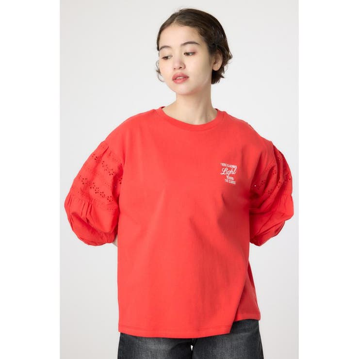 バルーンスリーブトップス | RODEO CROWNS WIDE BOWL | 詳細画像19 