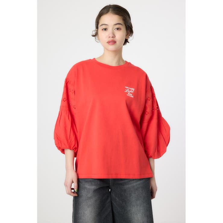 バルーンスリーブトップス | RODEO CROWNS WIDE BOWL | 詳細画像20 