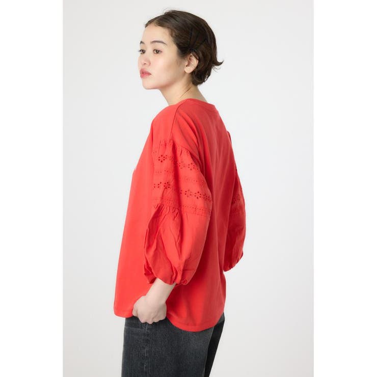 バルーンスリーブトップス | RODEO CROWNS WIDE BOWL | 詳細画像21 