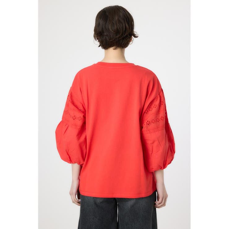 バルーンスリーブトップス | RODEO CROWNS WIDE BOWL | 詳細画像27 