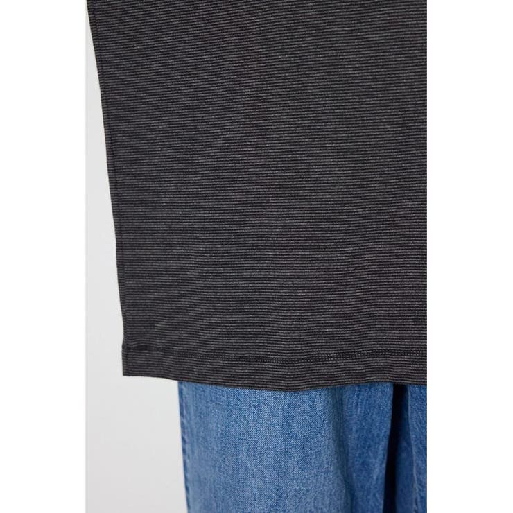 Heather Border Tシャツ | RODEO CROWNS WIDE BOWL | 詳細画像12 