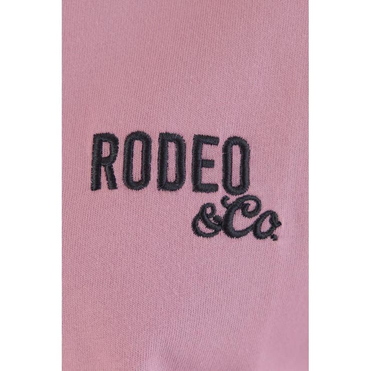 フェイクレイヤードスクリプトロゴ Tシャツ | RODEO CROWNS WIDE BOWL | 詳細画像31 