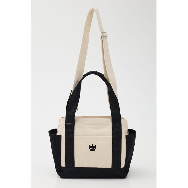 セパレートポーチセット キャンバストート | RODEO CROWNS WIDE BOWL | 詳細画像6 