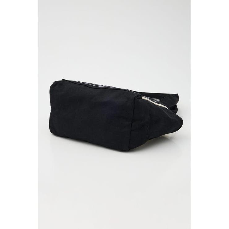 セパレートポーチセット キャンバストート | RODEO CROWNS WIDE BOWL | 詳細画像9 