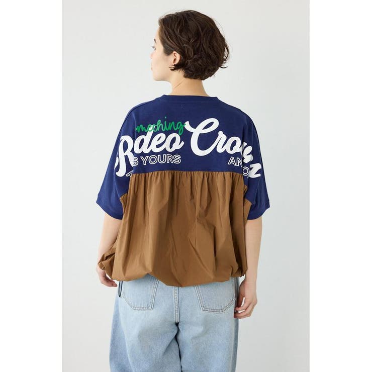 切替ロゴビッグトップス | RODEO CROWNS WIDE BOWL | 詳細画像16 
