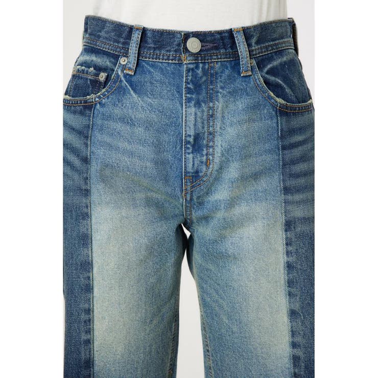 デニムハーフパンツ | RODEO CROWNS WIDE BOWL | 詳細画像17 