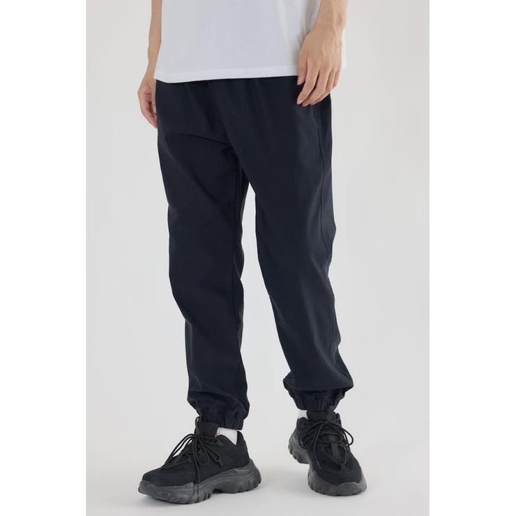 メンズD/S EASY JOGパンツ | RODEO CROWNS WIDE BOWL | 詳細画像1 