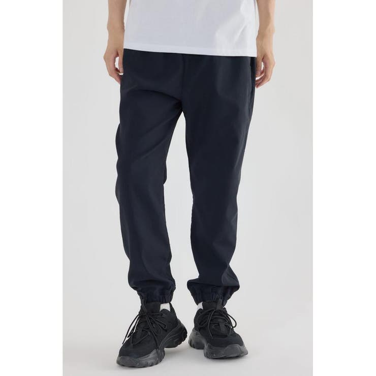 メンズD/S EASY JOGパンツ | RODEO CROWNS WIDE BOWL | 詳細画像2 