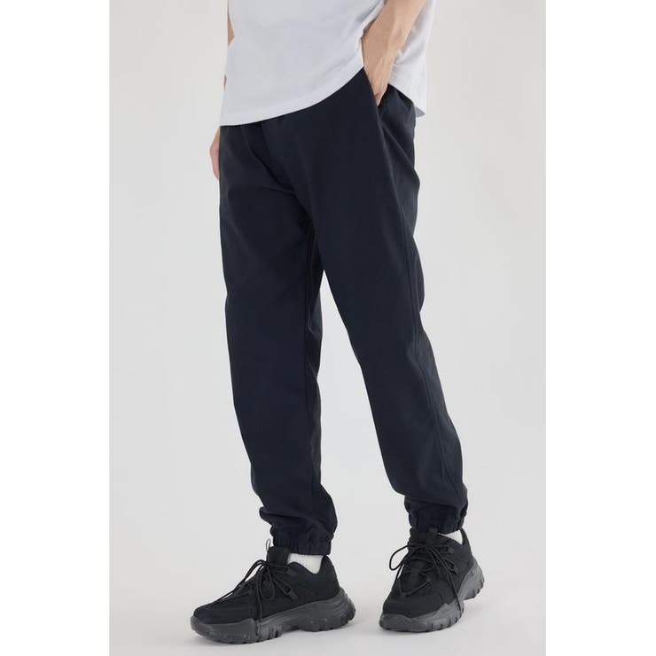 メンズD/S EASY JOGパンツ | RODEO CROWNS WIDE BOWL | 詳細画像3 