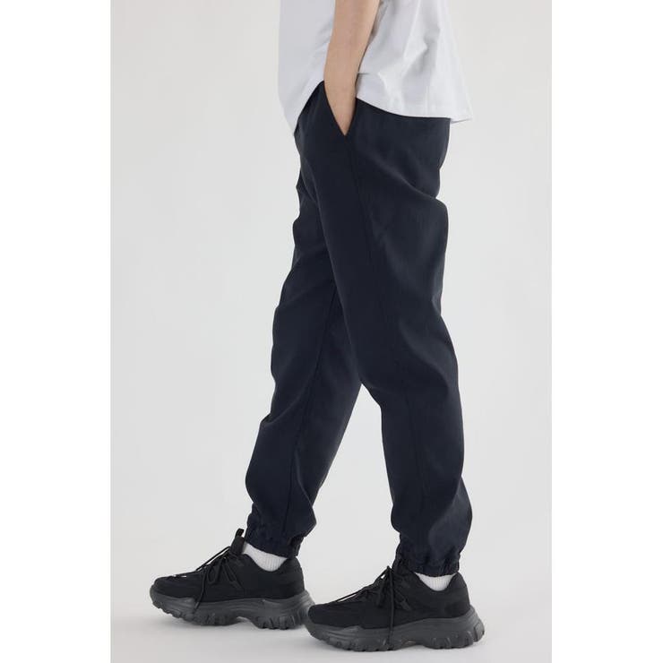 メンズD/S EASY JOGパンツ | RODEO CROWNS WIDE BOWL | 詳細画像4 