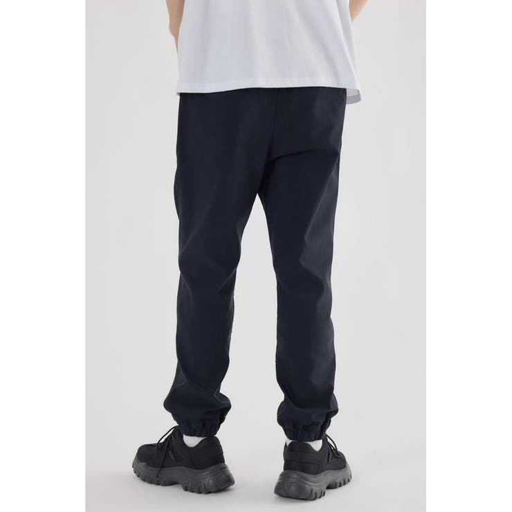 メンズD/S EASY JOGパンツ | RODEO CROWNS WIDE BOWL | 詳細画像5 