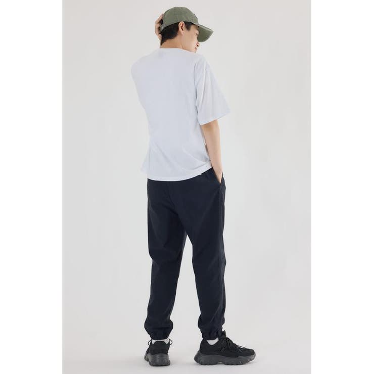 メンズD/S EASY JOGパンツ | RODEO CROWNS WIDE BOWL | 詳細画像7 