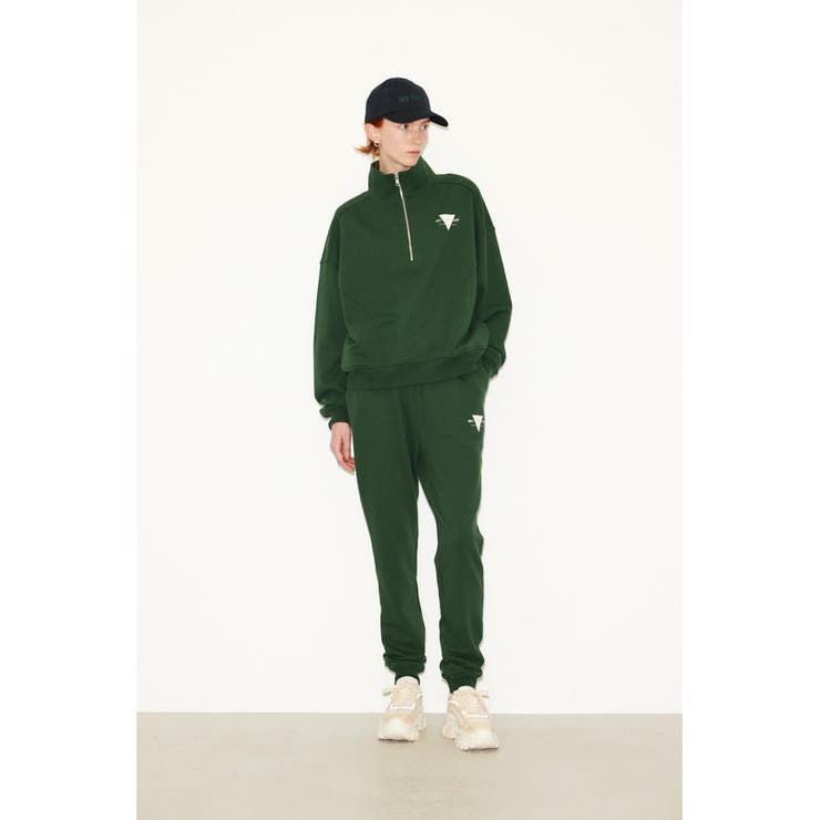 AOR x THROW SW TRACK パンツ | SLY OUTLET | 詳細画像6 