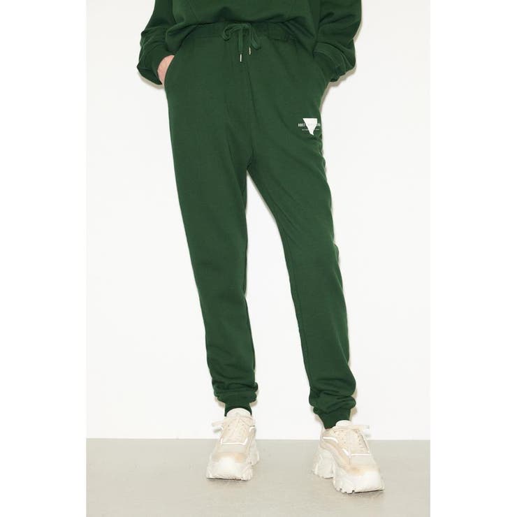 AOR x THROW SW TRACK パンツ | SLY OUTLET | 詳細画像8 