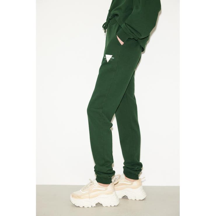 AOR x THROW SW TRACK パンツ | SLY OUTLET | 詳細画像9 