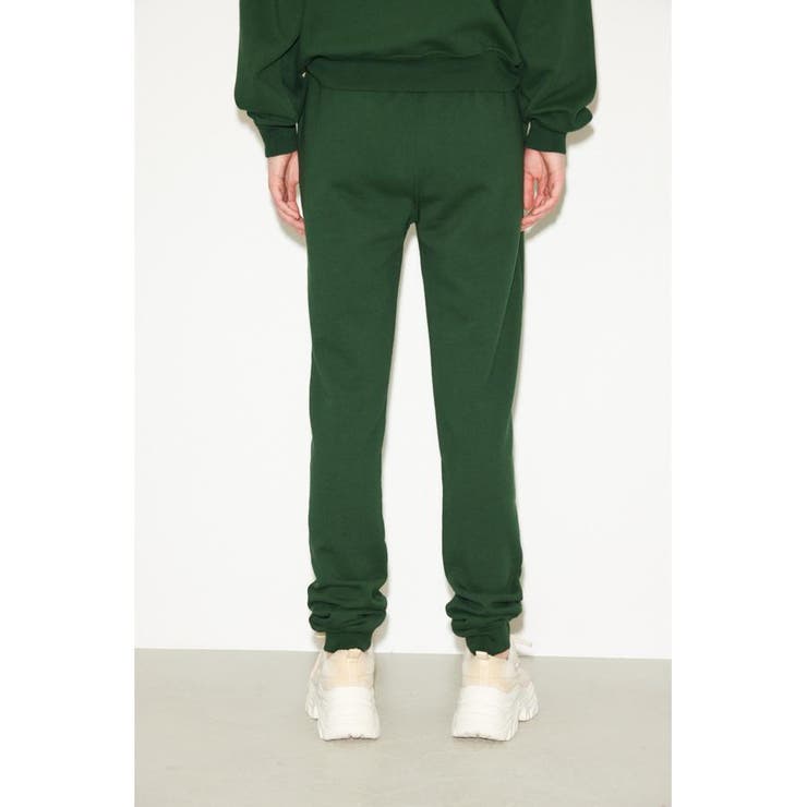 AOR x THROW SW TRACK パンツ | SLY OUTLET | 詳細画像10 