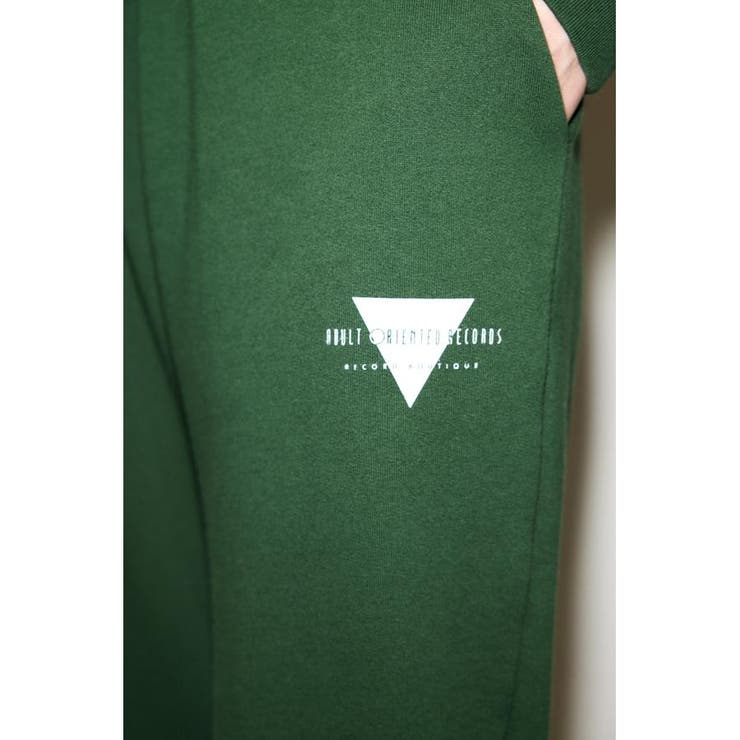 AOR x THROW SW TRACK パンツ | SLY OUTLET | 詳細画像12 