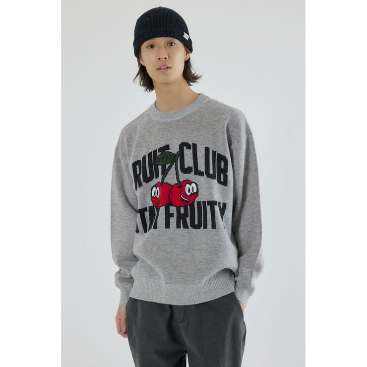 フルーツニット | RODEO CROWNS WIDE BOWL | 詳細画像14 