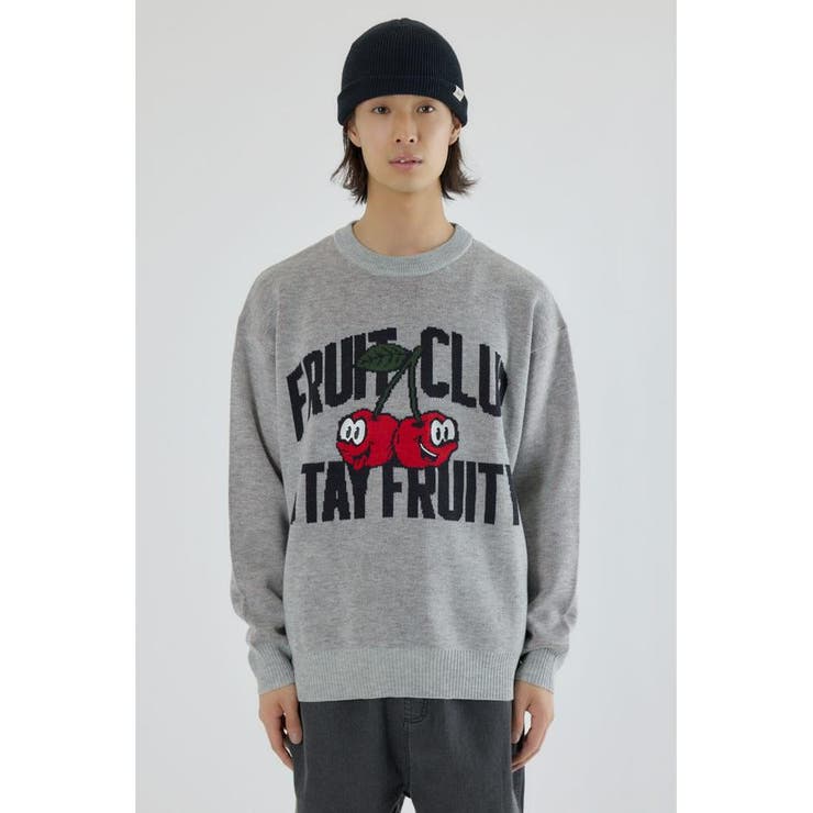 フルーツニット | RODEO CROWNS WIDE BOWL | 詳細画像19 