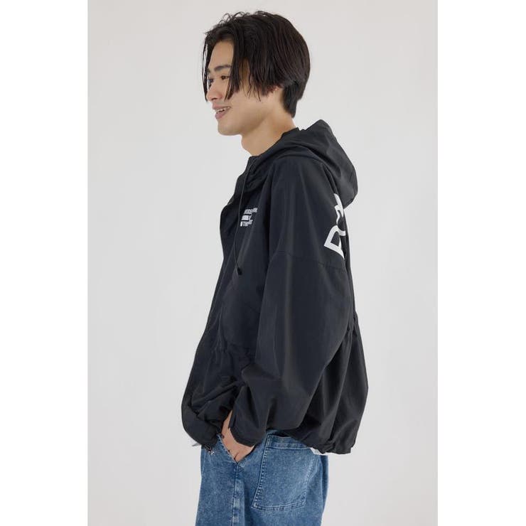 (UNISEX)RCSワイドマウンテンパーカー | RODEO CROWNS WIDE BOWL | 詳細画像10 