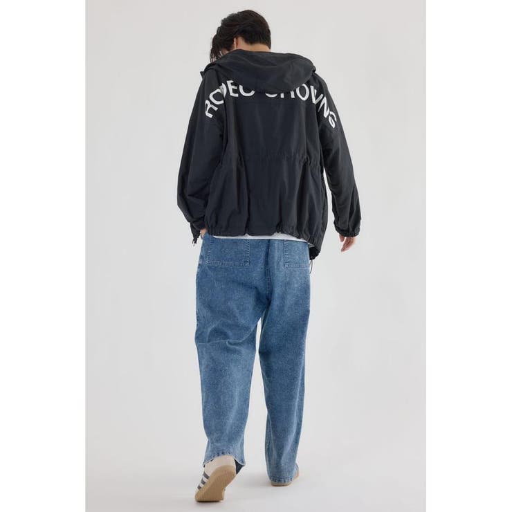 (UNISEX)RCSワイドマウンテンパーカー | RODEO CROWNS WIDE BOWL | 詳細画像14 