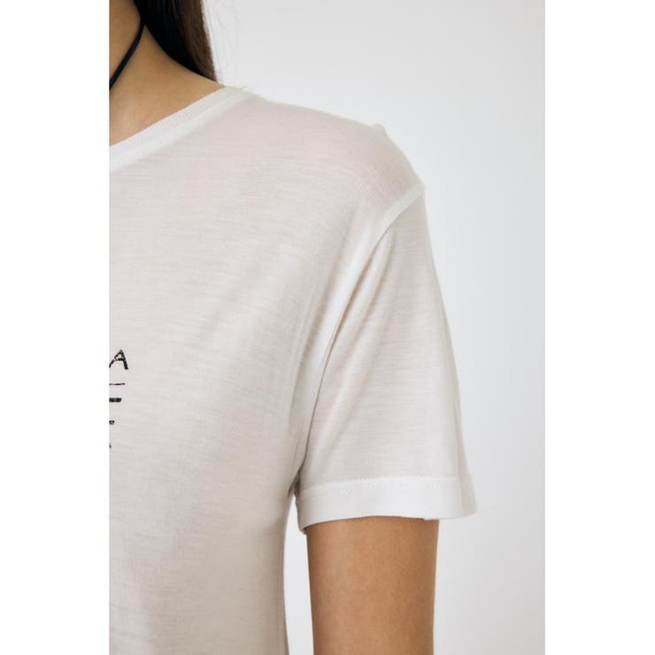 DAD’S CAR Tシャツ | MOUSSY OUTLET | 詳細画像10 