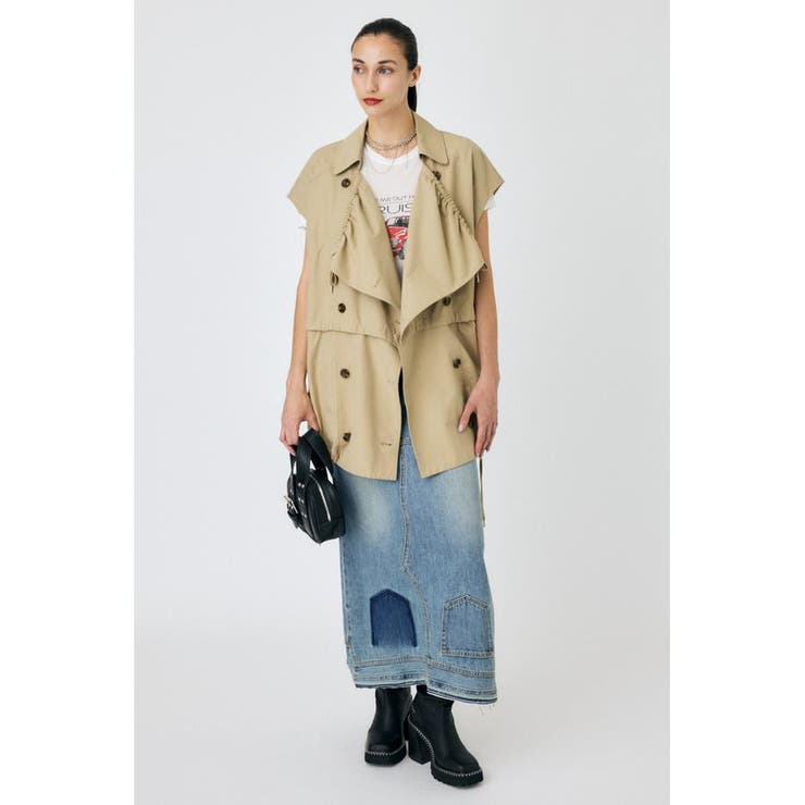 DAD’S CAR Tシャツ | MOUSSY OUTLET | 詳細画像15 