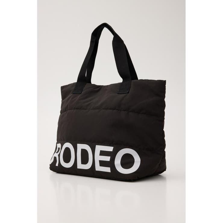 パフィーロゴトート[品番：BJLW0028457]｜RODEO CROWNS WIDE