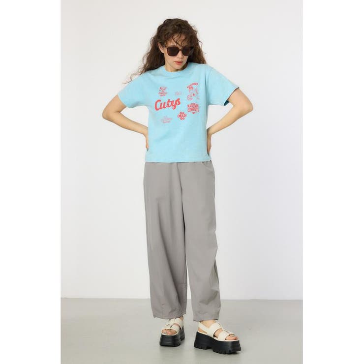 WIDE FRASCO パンツ | RODEO CROWNS WIDE BOWL | 詳細画像23 