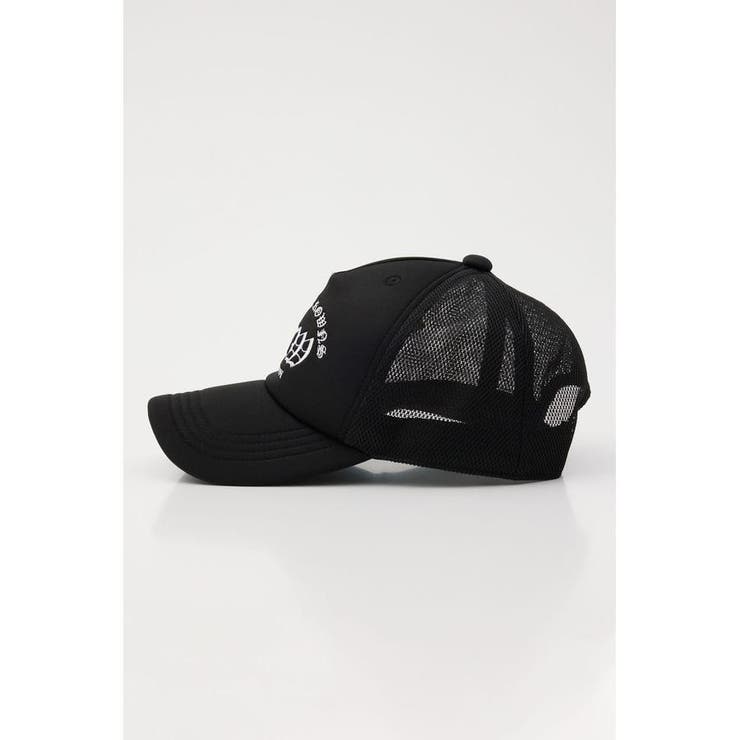 Blackletter メッシュCAP | RODEO CROWNS WIDE BOWL | 詳細画像6 